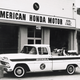 Illustration for article titled Heres Why Honda Just Restored This Sweet Old Chevy Pickup